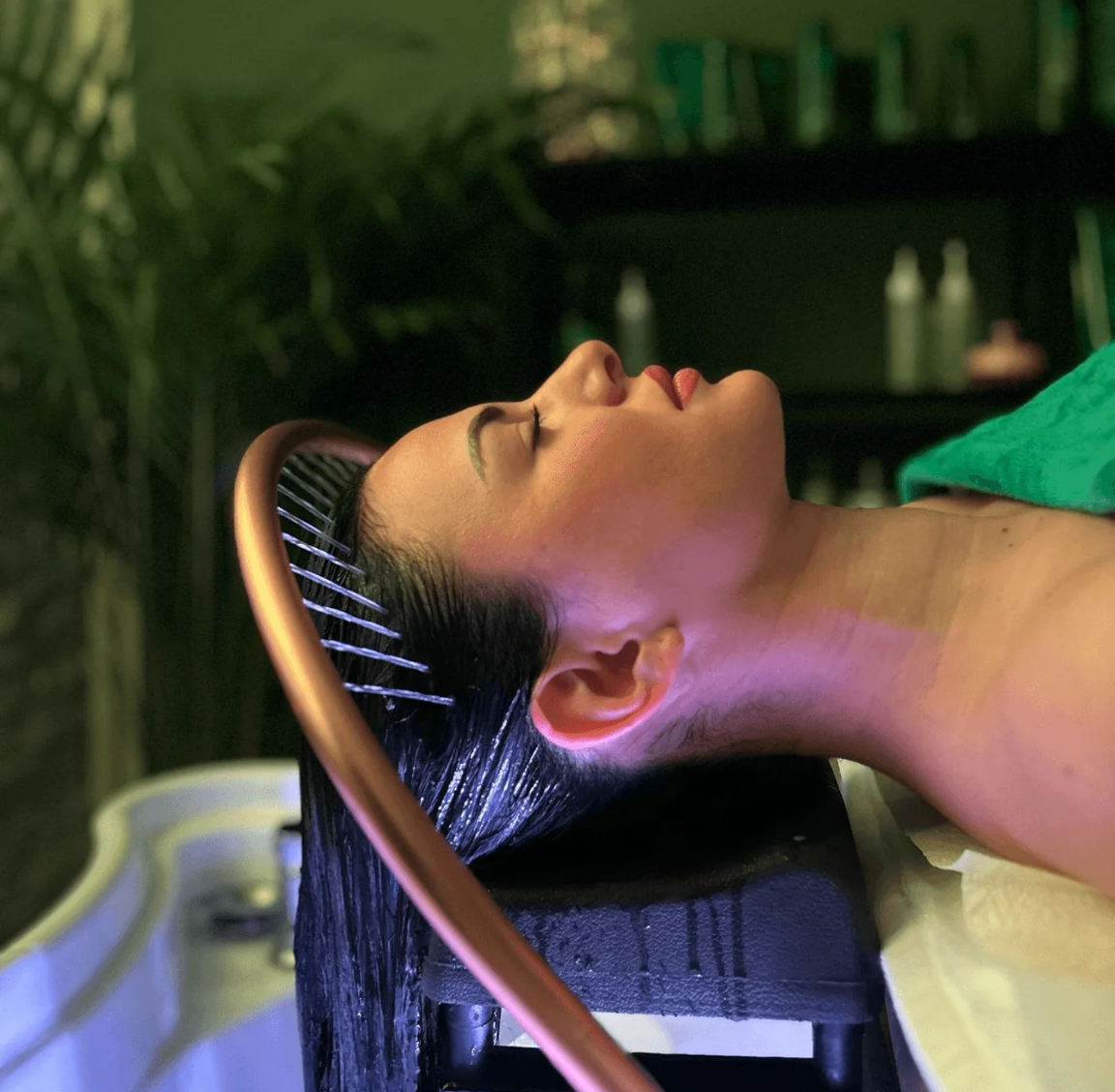 Head Spa