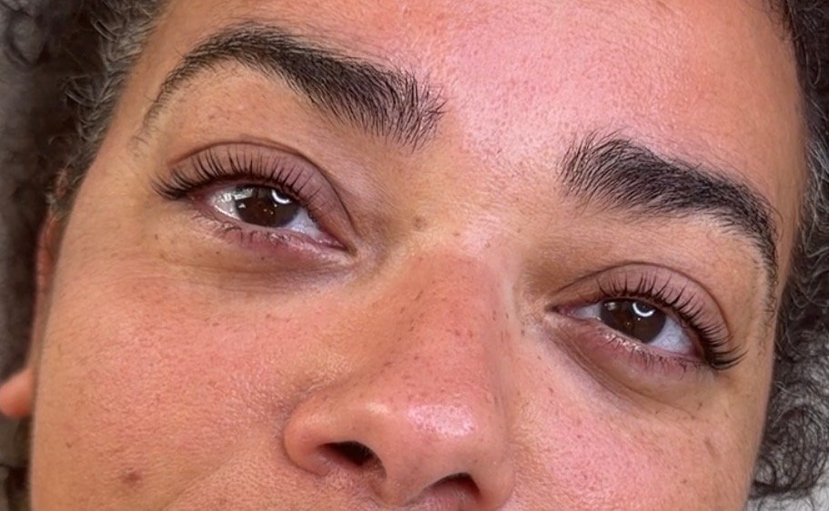 Lash Lift